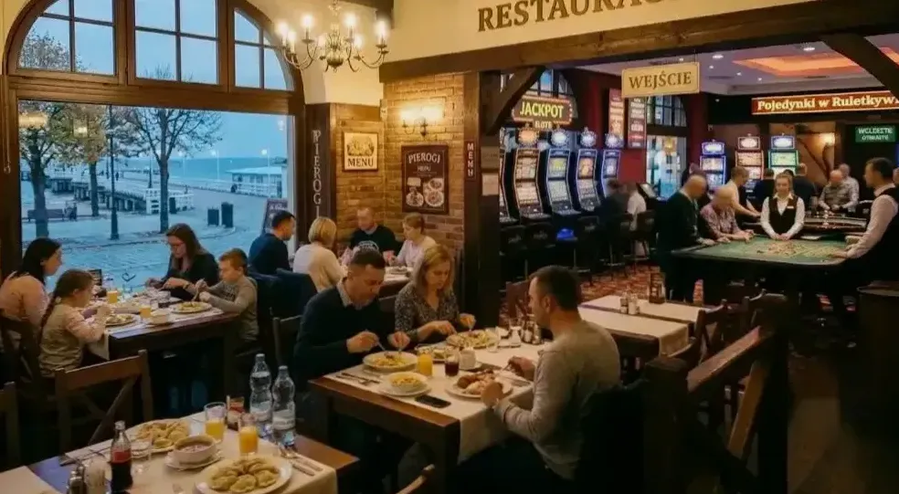Konsjerż Główny
