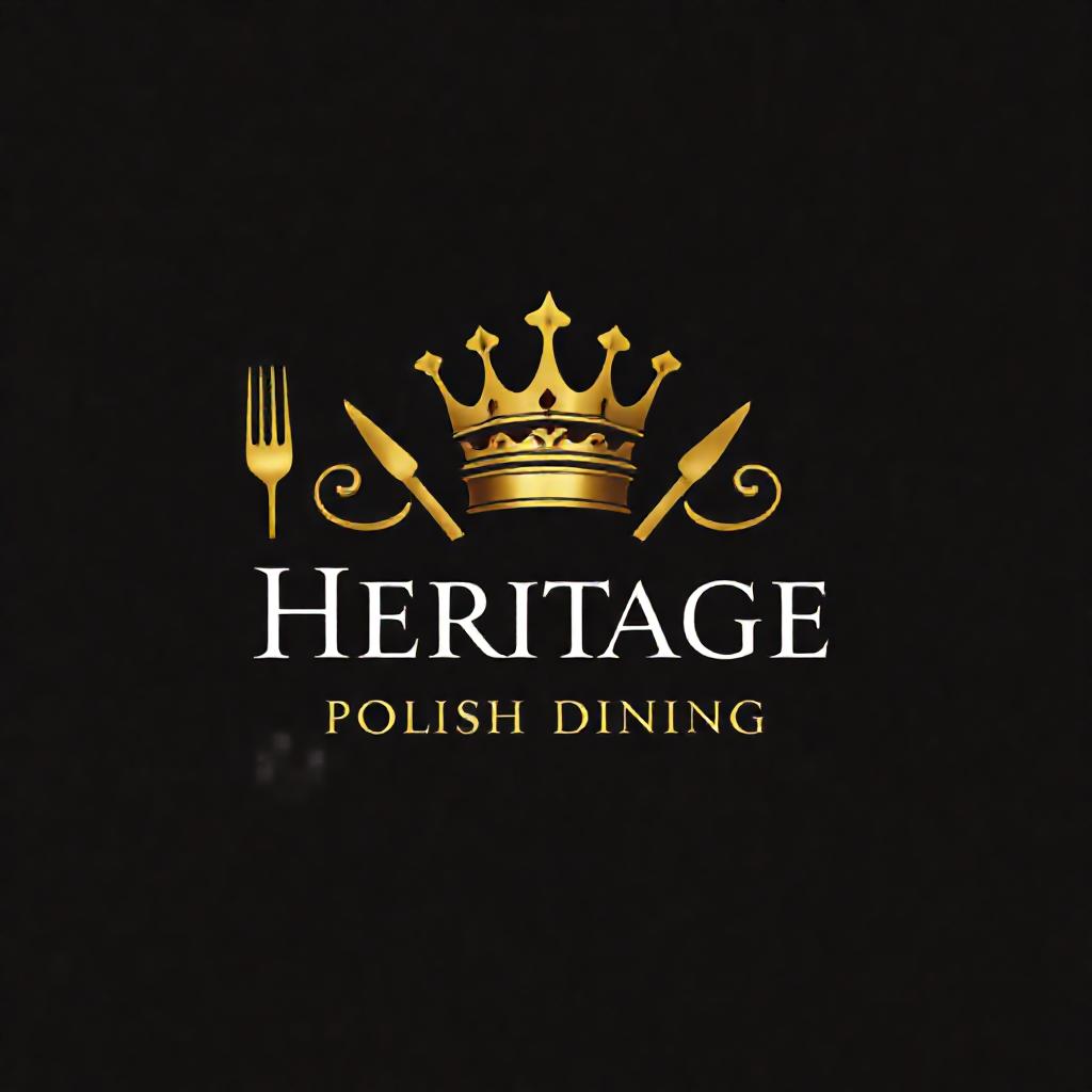 Heritage Polish Dining logo